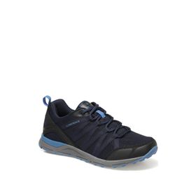 Lumberjack Dora 1Fx Lacivert Erkek Sneaker Ayakkabı