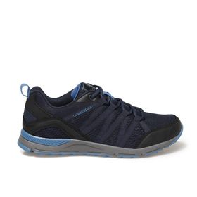 Lumberjack Dora 1Fx Lacivert Erkek Sneaker Ayakkabı
