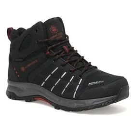 Lumberjack Duncan HI 3PR Siyah Erkek Outdoor Bot