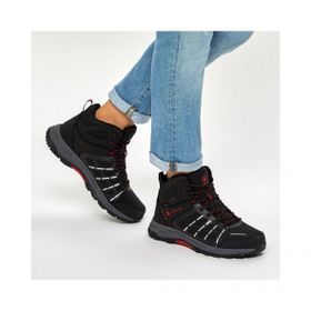 Lumberjack Duncan Hi 3PR Waterproof Siyah Erkek Bot