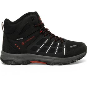 Lumberjack Duncan Hi 4PR 101782517 Siyah Erkek Outdoor Bot