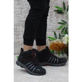 Lumberjack Duncan Hi Anatomik Su Geçirmez Waterproof Outdoor Bot