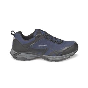 Lumberjack Eagle 100263611 Siyah Erkek Spor Ayakkabı