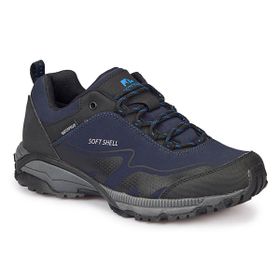 Lumberjack Eagle 100263611 Siyah Erkek Spor Ayakkabı