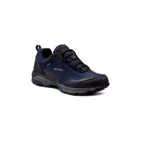 Lumberjack Eagle 100263611 Siyah Erkek Spor Ayakkabı