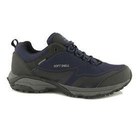 Lumberjack Eagle 100263611 Siyah Erkek Spor Ayakkabı
