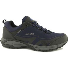Lumberjack Eagle 100263611 Siyah Erkek Spor Ayakkabı