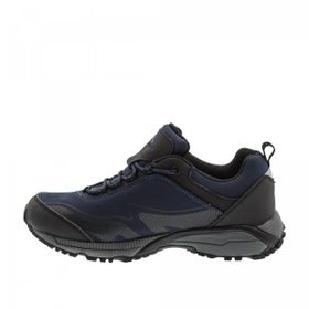 Lumberjack Eagle 100263611 Siyah Erkek Spor Ayakkabı