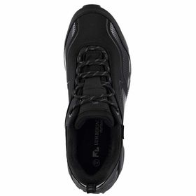 Lumberjack Eagle 100263612 Siyah Erkek Spor Ayakkabı