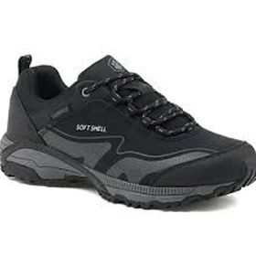 Lumberjack Eagle 1PR Siyah Erkek Outdoor Ayakkabı