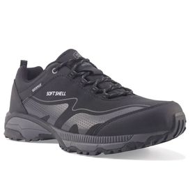 Lumberjack Eagle 3PR Siyah Erkek Outdoor Ayakkabı