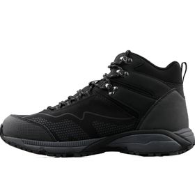 Lumberjack Eagle HI 2PR Siyah Erkek Outdoor Bot