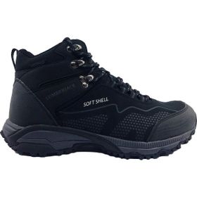 Lumberjack Eagle HI 2PR Waterproof Outdoor Siyah Erkek Bot