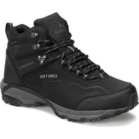 Lumberjack Eagle HI 2PR Waterproof Outdoor Siyah Erkek Bot