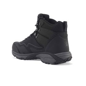 Lumberjack Eagle HI 3PR Siyah Erkek Bot