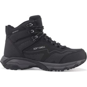 Lumberjack Eagle HI 3PR Siyah Erkek Bot