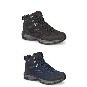 Lumberjack EAGLE WATERPROOF Siyah Su Geçirmez Erkek Bot
