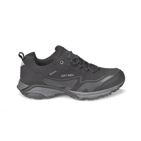 Lumberjack EAGLE WATERPROOF Siyah Su Geçirmez Erkek Bot