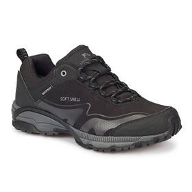 Lumberjack EAGLE WATERPROOF Siyah Su Geçirmez Erkek Bot
