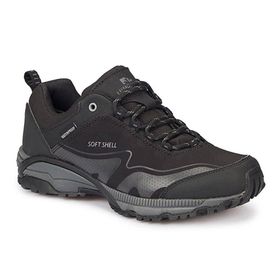 Lumberjack EAGLE WATERPROOF Siyah Su Geçirmez Erkek Bot