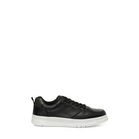 Lumberjack Ebony 5FX Siyah Erkek Casual Ayakkabı