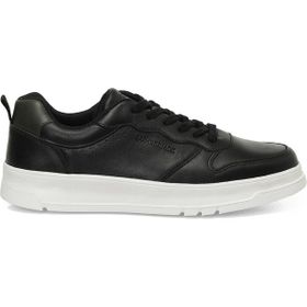 Lumberjack Ebony 5FX Siyah Erkek Casual Ayakkabı
