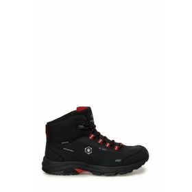 Lumberjack Eco 101386650 Siyah Waterproof Erkek Bot