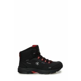 Lumberjack Eco 101386650 Siyah Waterproof Erkek Bot