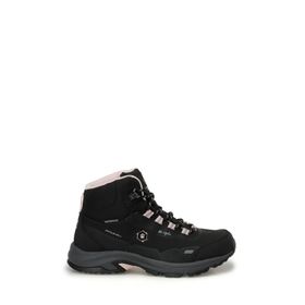 Lumberjack ECO WMN HI 4PR Modeli Kadın Siyah Trekking Ve Outdoor Bot