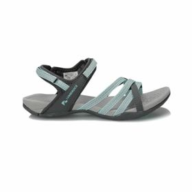 Lumberjack Eftal Mint Kadın Sandalet