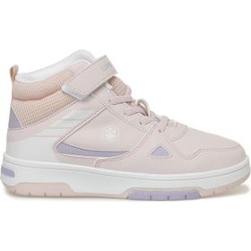 Lumberjack Eldon HI 3FX Pudra Kız Çocuk High Sneaker