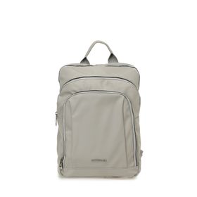 Lumberjack Elegant Bpck 5FX Bej Erkek Sırt Çantası