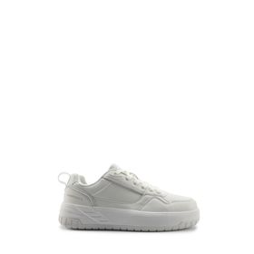 Lumberjack Elina 5FX Beyaz Kadın Klasik Sneaker
