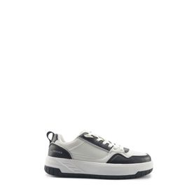 Lumberjack Elina 5FX Beyaz Kadın Klasik Sneaker