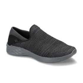 Lumberjack ELSEY 000000000100304056 Siyah Kadın Kadın Sneaker Spor Ayakkabı