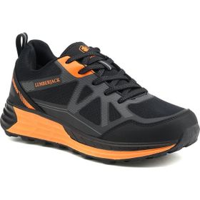 Lumberjack Enduro 1PR Siyah Erkek Outdoor Ayakkabı