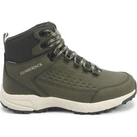 Lumberjack Ero HI 5PR Haki Erkek Trekking Bot
