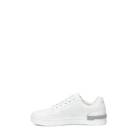 Lumberjack ESEN 4PR Beyaz Kadın Klasik Sneaker
