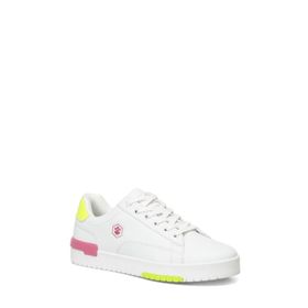 Lumberjack ESEN 4PR Beyaz Kadın Klasik Sneaker