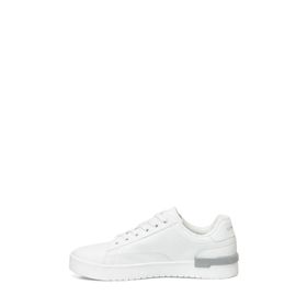 Lumberjack ESEN 4PR Beyaz Kadın Klasik Sneaker