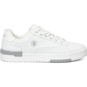 Lumberjack ESEN 4PR Beyaz Kadın Klasik Sneaker
