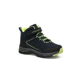 Lumberjack Fernandes 3PR Lacivert Yeşil Erkek Çocuk Outdoor Bot