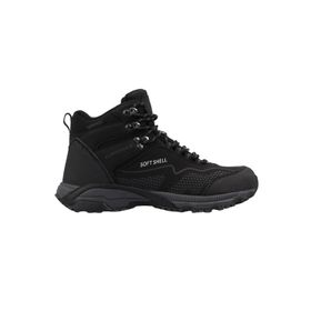 Lumberjack Fest Hi 3Pr Siyah Waterproof Bot