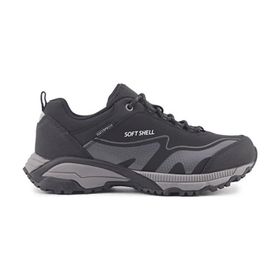 Lumberjack Fest Hı 3PR Unisex Siyah Outdoor Bot