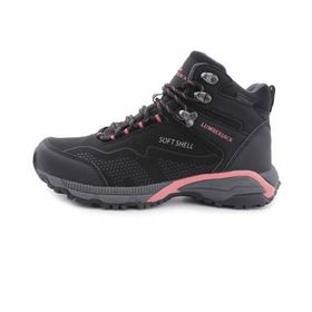 Lumberjack Fest Hi Waterproof Kadın Bot