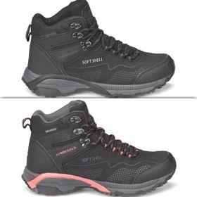Lumberjack Fest Hi Waterproof Kadın Bot