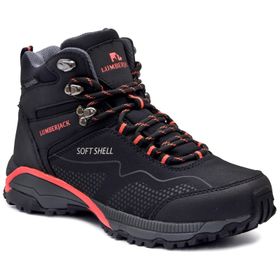 Lumberjack Fest Hi Waterproof Kadın Bot