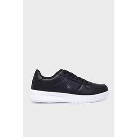 Lumberjack Fınster 1PR Beyaz Erkek Sneaker Ayakkabı