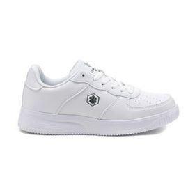 Lumberjack Fınster 1PR Beyaz Erkek Sneaker Ayakkabı