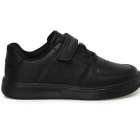 Lumberjack Fınster 3Pr Siyah Erkek Sneaker Ayakkabı